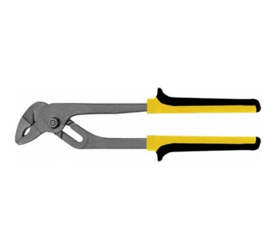 Изображение товара Переставные клещи FIT IT Стайл тип А4, 250 мм 70638