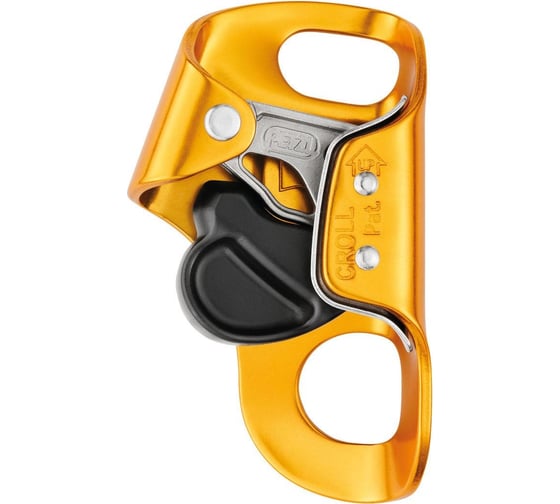 Изображение товара Грудной зажим Petzl CROLL S B16BAA