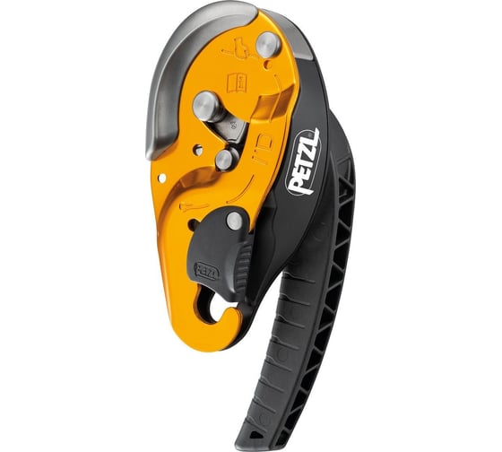 Изображение товара Спусковое устройство Petzl I'D S D020AA00