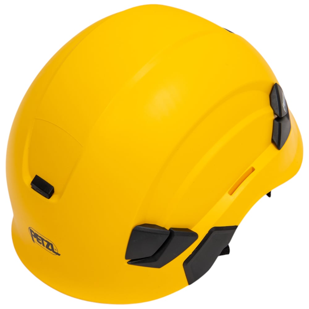Изображение товара Защитная каска Petzl VERTEX желтая A010AA01 - прочная защита для профессионалов