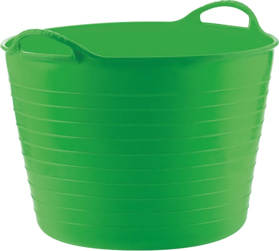 Изображение товара Сверхпрочное гибкое ведро КЭС 14 л, микс цветов 21040007