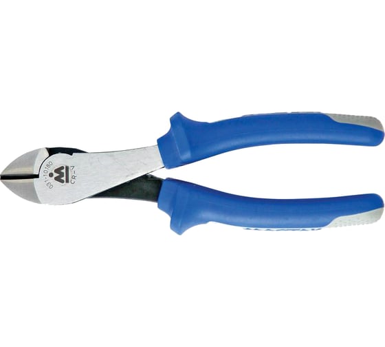 Изображение товара Усиленные бокорезы 180мм МАСТАК 031-10180H