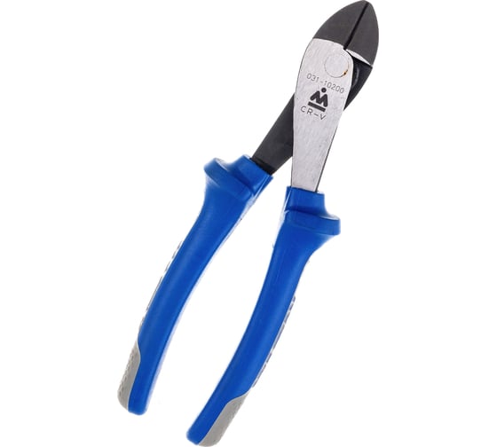 Изображение товара Усиленные бокорезы 200мм МАСТАК 031-10200H