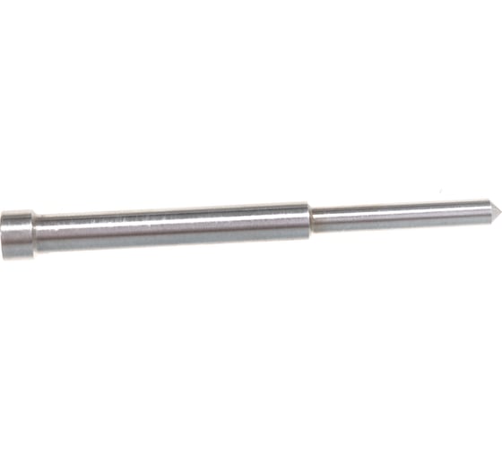 Изображение товара Центрирующий штифт для корончатых фрез с хвостовиком Weldon 3/4" (6.35х77 мм) RUKO 108304