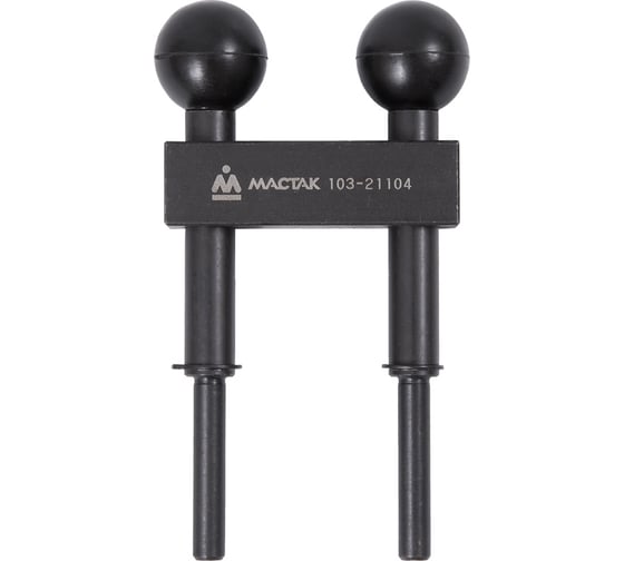 Изображение товара Н-образный фиксатор ГРМ №4, VAG МАСТАК 103-21104