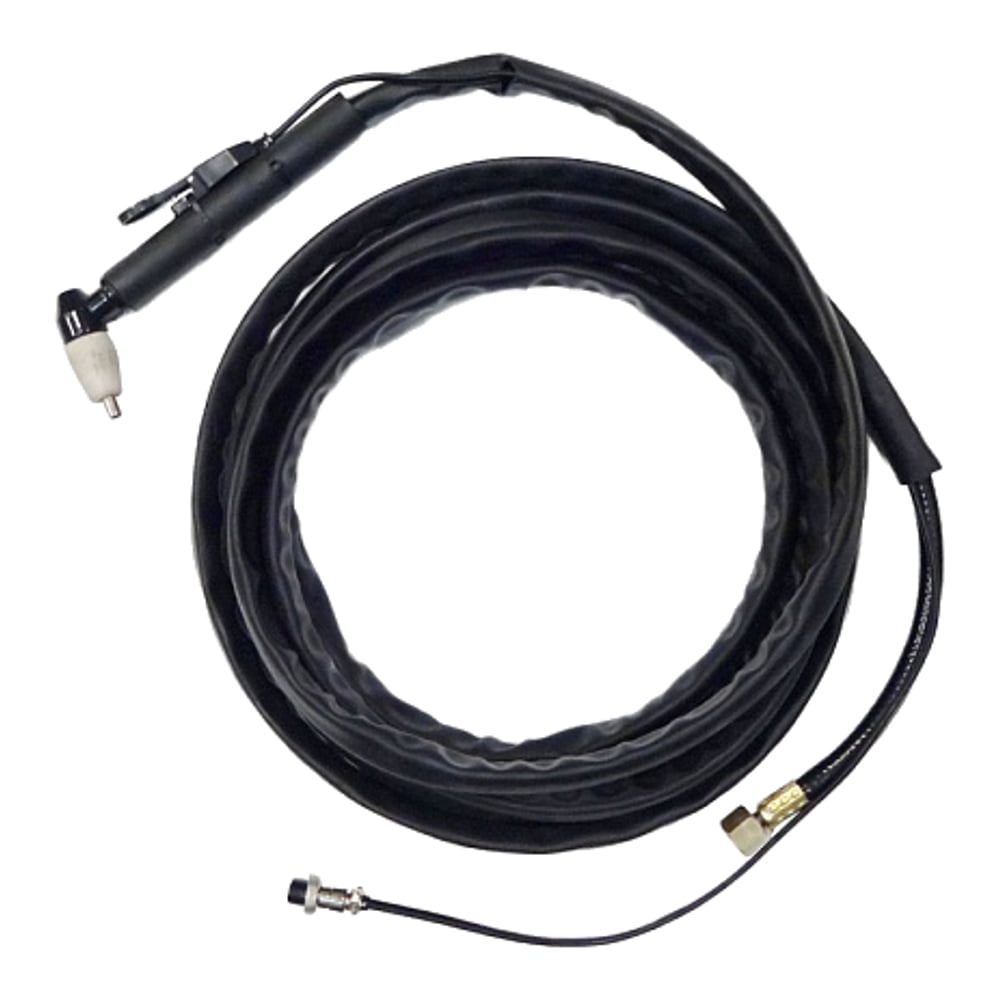 Изображение товара Плазменный резак PT-31 AURORA 4 мм 5 м воздушное охлаждение