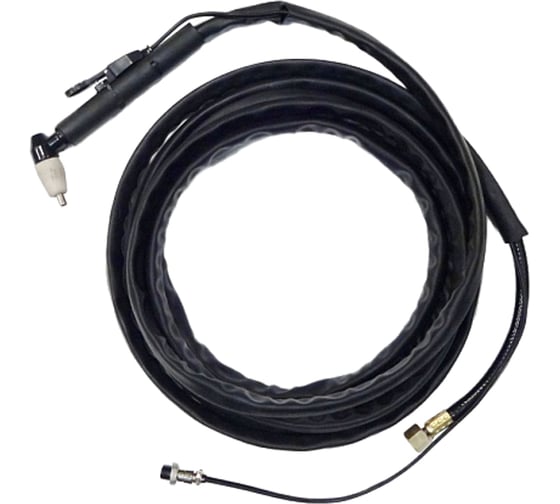 Изображение товара Резак плазменный PT-31 (5 м; 4 мм) AURORA 12016