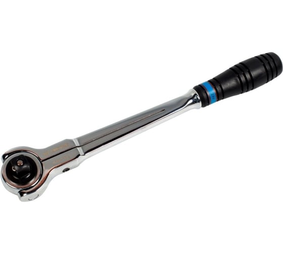 Изображение товара Трещотка KING TONY 1/2" 4752-12G