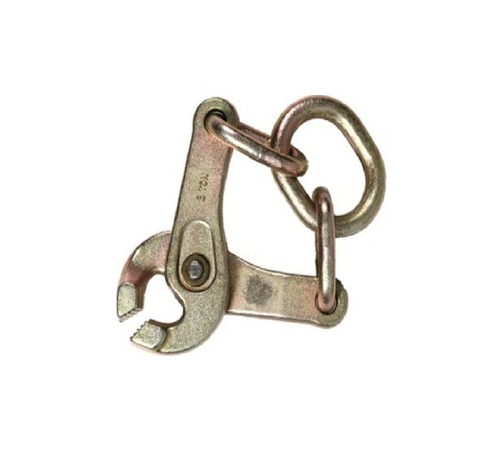 Изображение товара Кузовной зажим ножничного типа 3т МАСТАК 112-10103