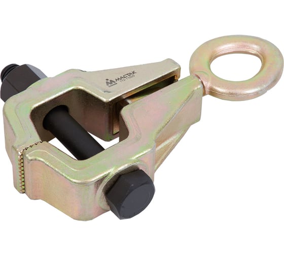 Изображение товара Кузовной зажим 5т МАСТАК 112-11005
