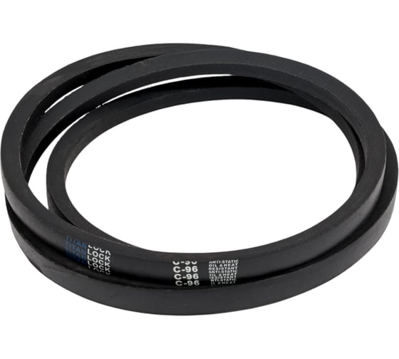 Изображение товара Клиновой ремень TITAN LOCK C96 22x2432Li 2490Ld TLB-C96