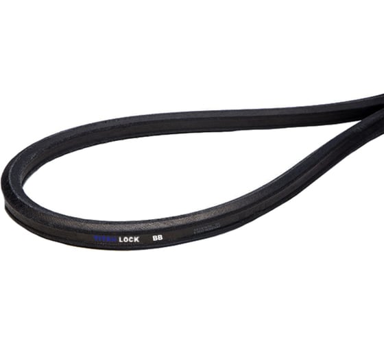 Изображение товара Двухсторонний клиновой ремень TITAN LOCK BB96 TLB-BB96