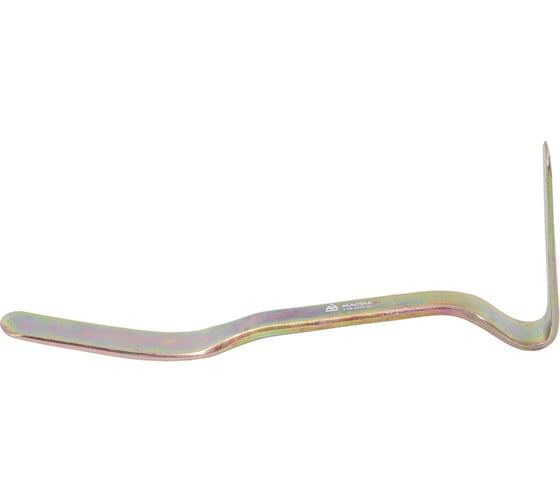 Изображение товара Фигурная монтировка 410мм МАСТАК 116-00410