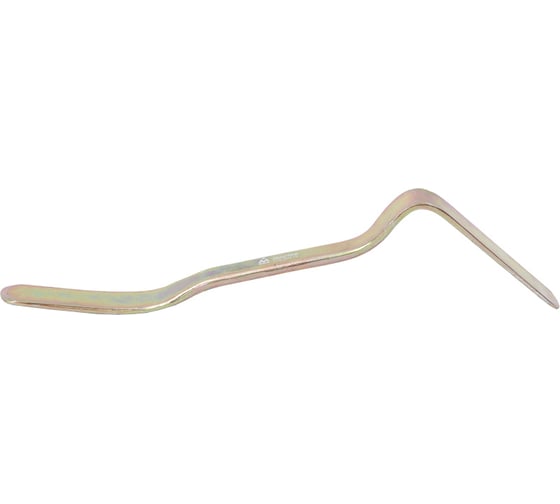 Изображение товара Фигурная монтировка 470мм МАСТАК 116-00470