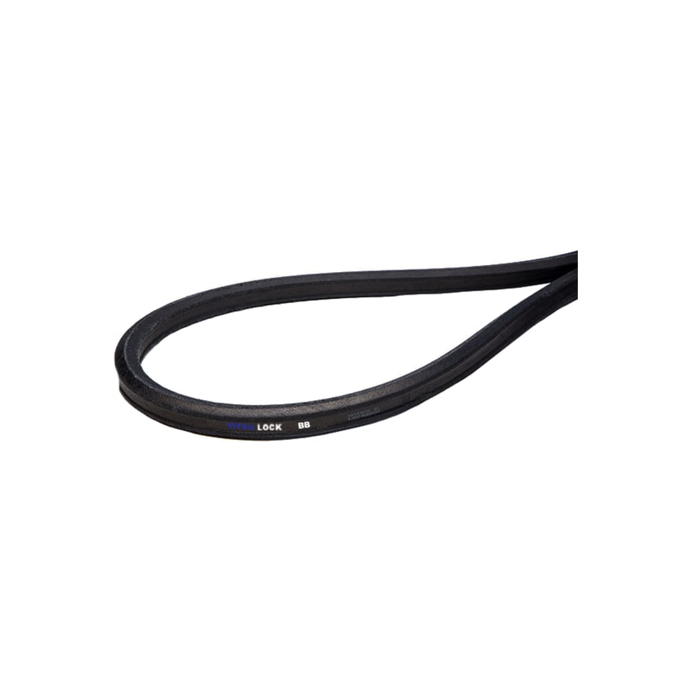 Изображение товара Двухсторонний клиновой ремень TITAN LOCK BB95 TLB-BB95