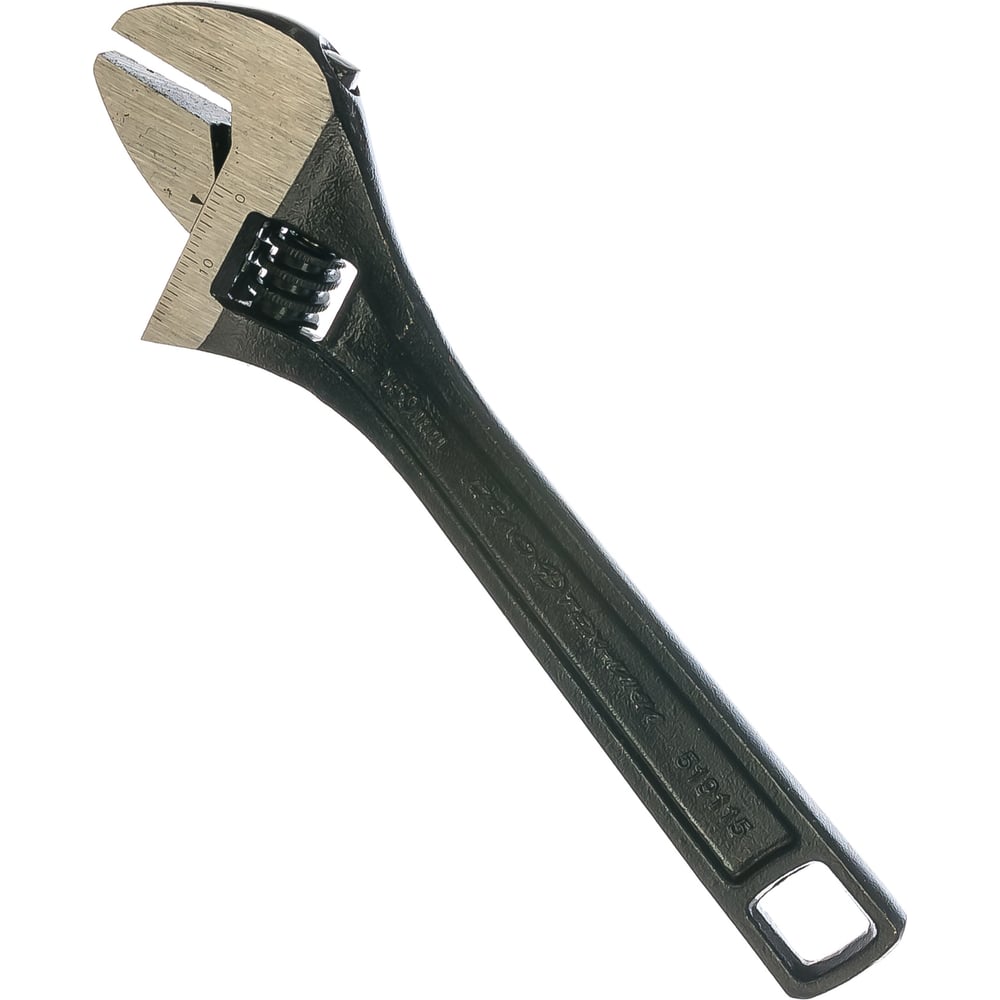 Изображение товара Разводной ключ Дело Техники 150мм 519115