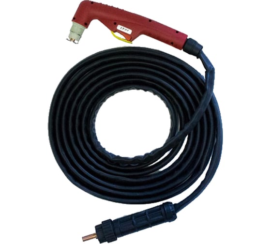 Изображение товара Резак плазменный LT81 (12 м; ц.а.) AURORA 12291