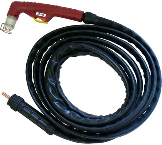 Изображение товара Резак плазменный PT101 (12 м; ц.а.) AURORA 12293