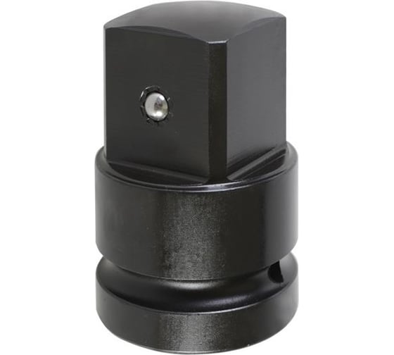 Изображение товара Ударный переходник с шариковым фиксатором 1">1-1/2" KING TONY 8869P