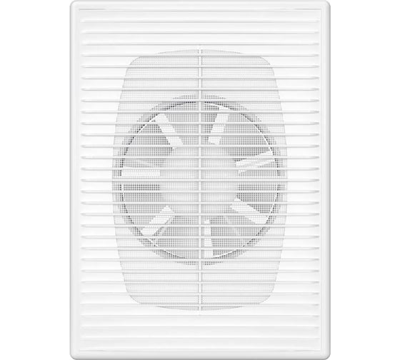 Изображение товара Накладной вентилятор AURAMAX B 5s, d125 сетка 90-00074