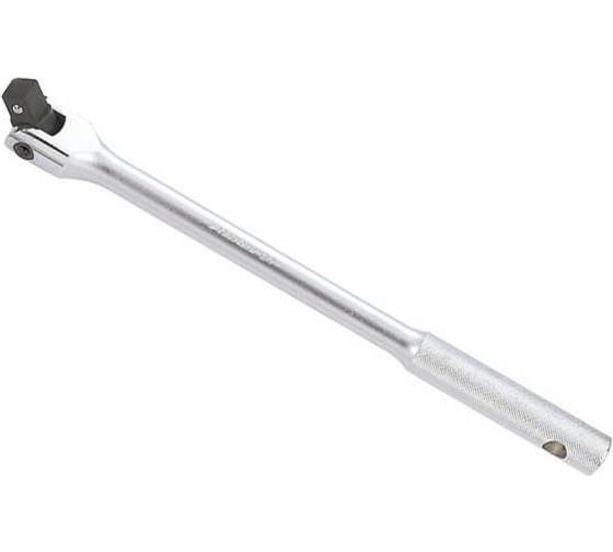 Изображение товара Вороток с шарниром 3/4", 450мм KING TONY 6452-18F
