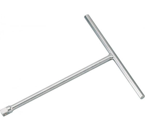 Изображение товара Т-образный вороток 1/2", 250мм KING TONY 4511-10
