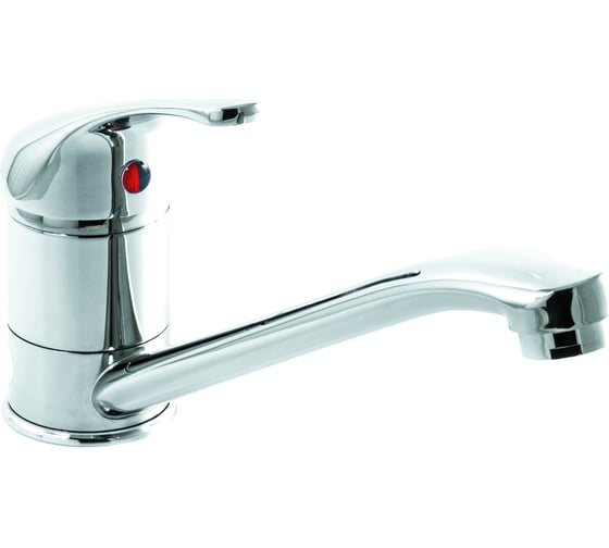 Изображение товара Смеситель для кухни SANTREK AQUA-618 "MODERN" d-40 SB58 123465