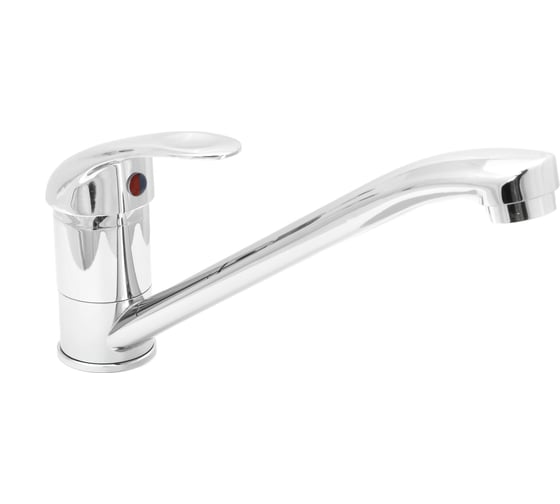 Изображение товара Смеситель для кухни SANTREK AQUA-760 "STANDART" d-35 SB75 123508