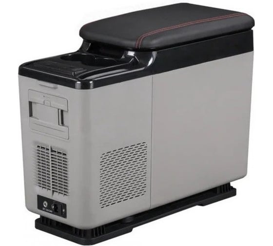 Изображение товара Автомобильный компрессорный холодильник Alpicool CF15 12/24 990264