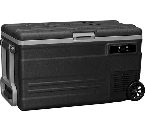 Изображение товара Автомобильный компрессорный холодильник Alpicool U75 12/24 990196