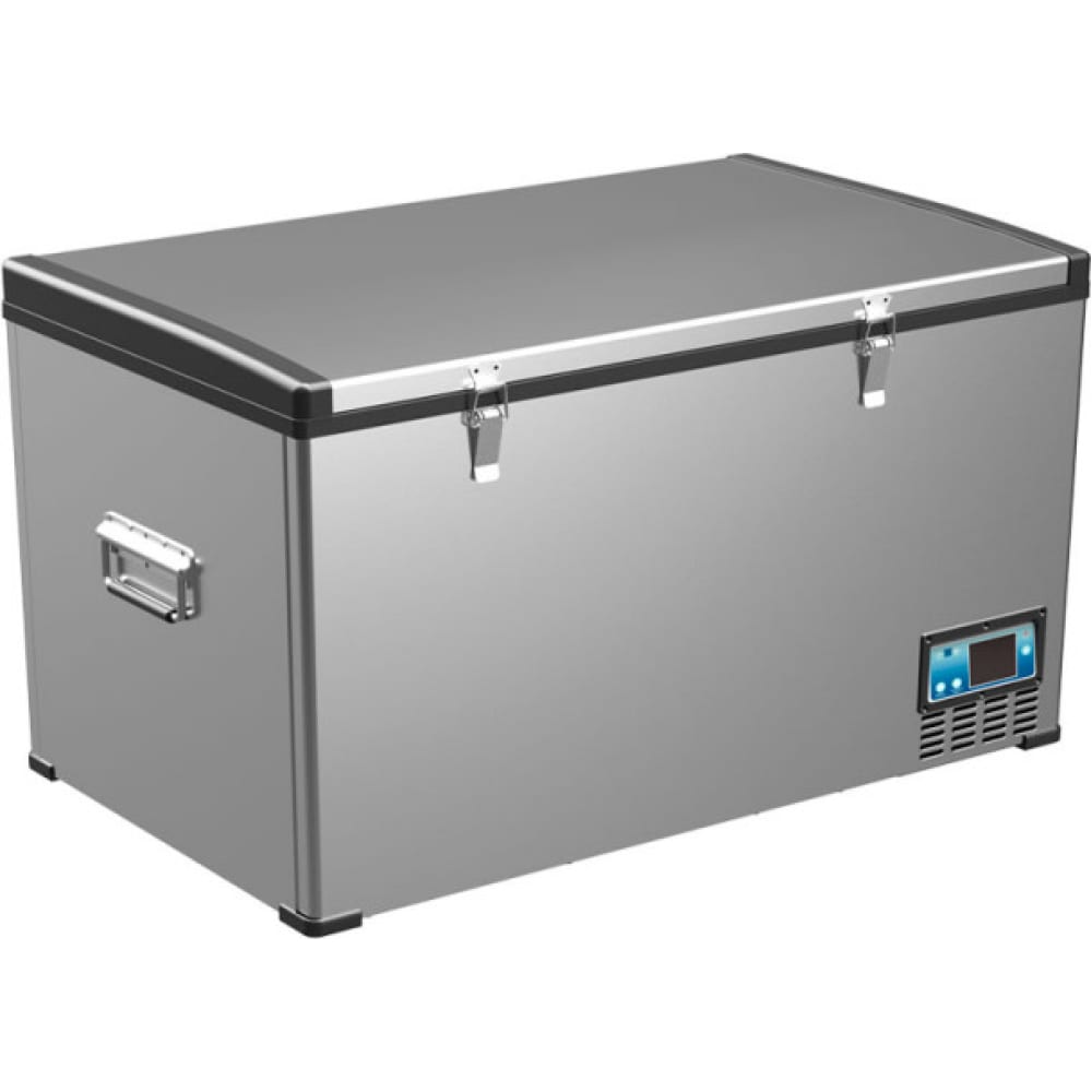 Автомобильный компрессорный холодильник Alpicool компрессорный автомобильный холодильник alpicool cx30 12в 24в 220в