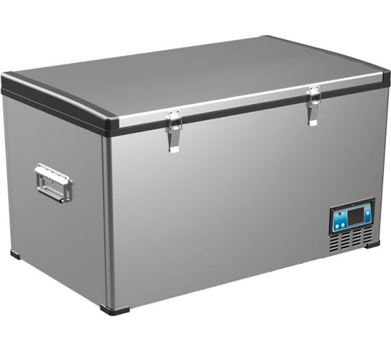 Изображение товара Автомобильный компрессорный холодильник Alpicool BD85 12/24 990259