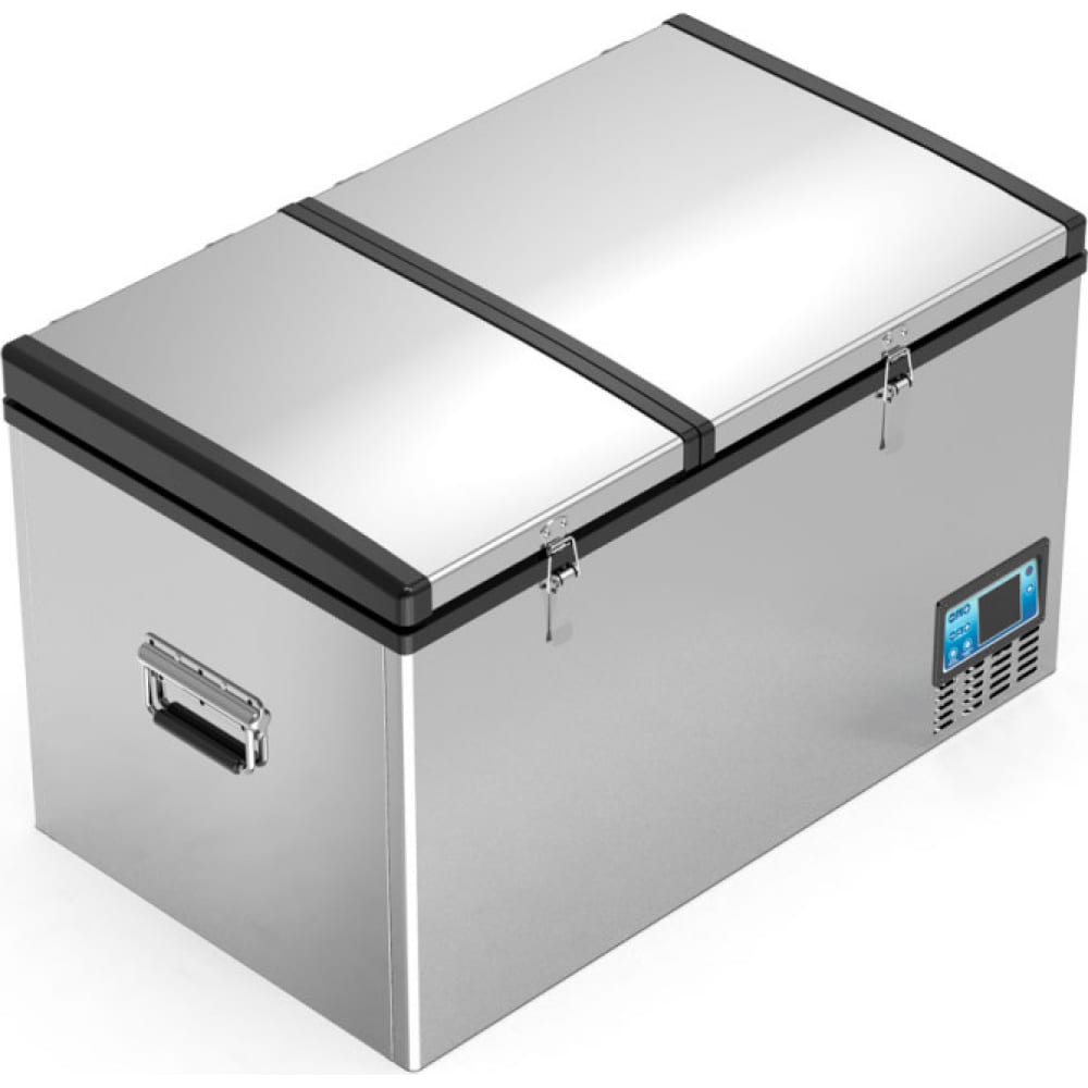 Автомобильный компрессорный холодильник Alpicool автомобильный компрессорный холодильник alpicool