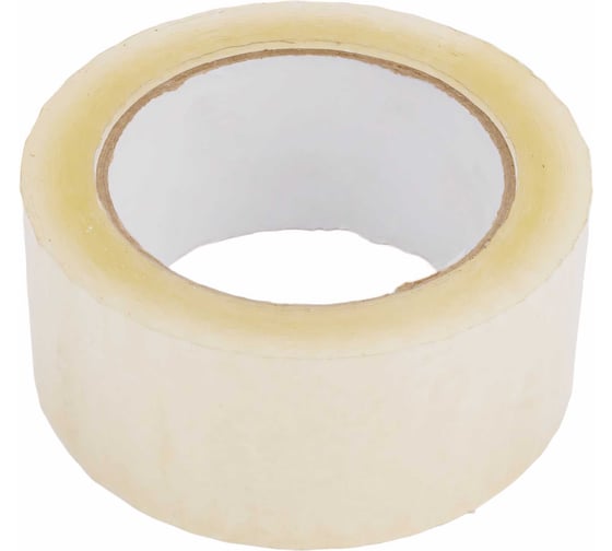 Изображение товара Прозрачный СКОТЧ GAVIAL 50мм110м 40мкм 403