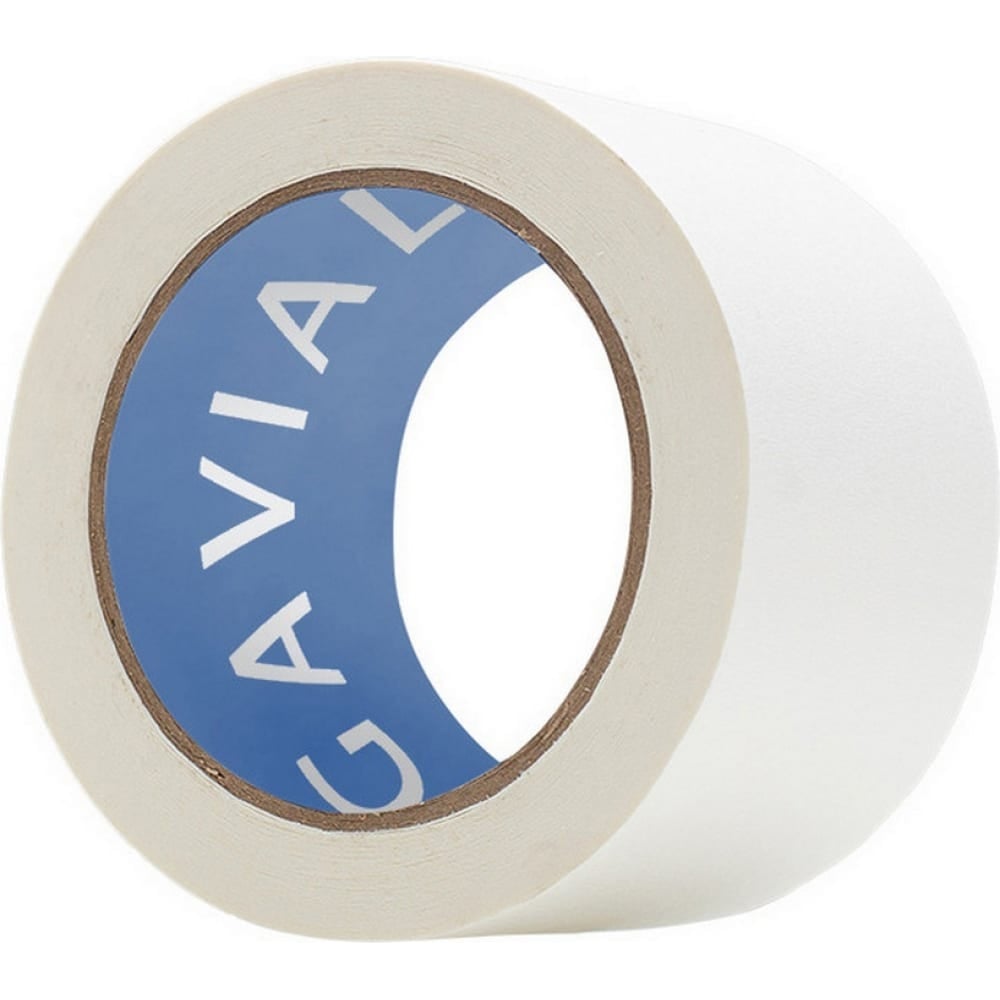 Малярная клейкая лента краска и защита стен GAVIAL лента малярная brandtape клейкая 120 мкм 48 мм х 25 м