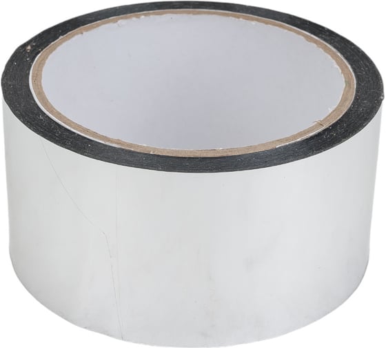 Изображение товара Металлизированная клейкая лента GAVIAL 48мм х 50м 231