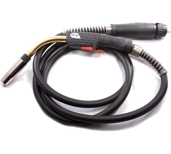 Изображение товара Горелка (5 м) к п/а Mig MAXI 450 КЕДР 8003417