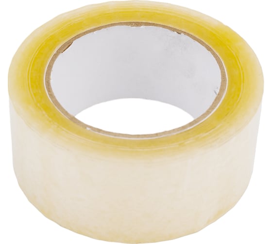 Изображение товара Прозрачный СКОТЧ GAVIAL 50мм130м 40мкм 404