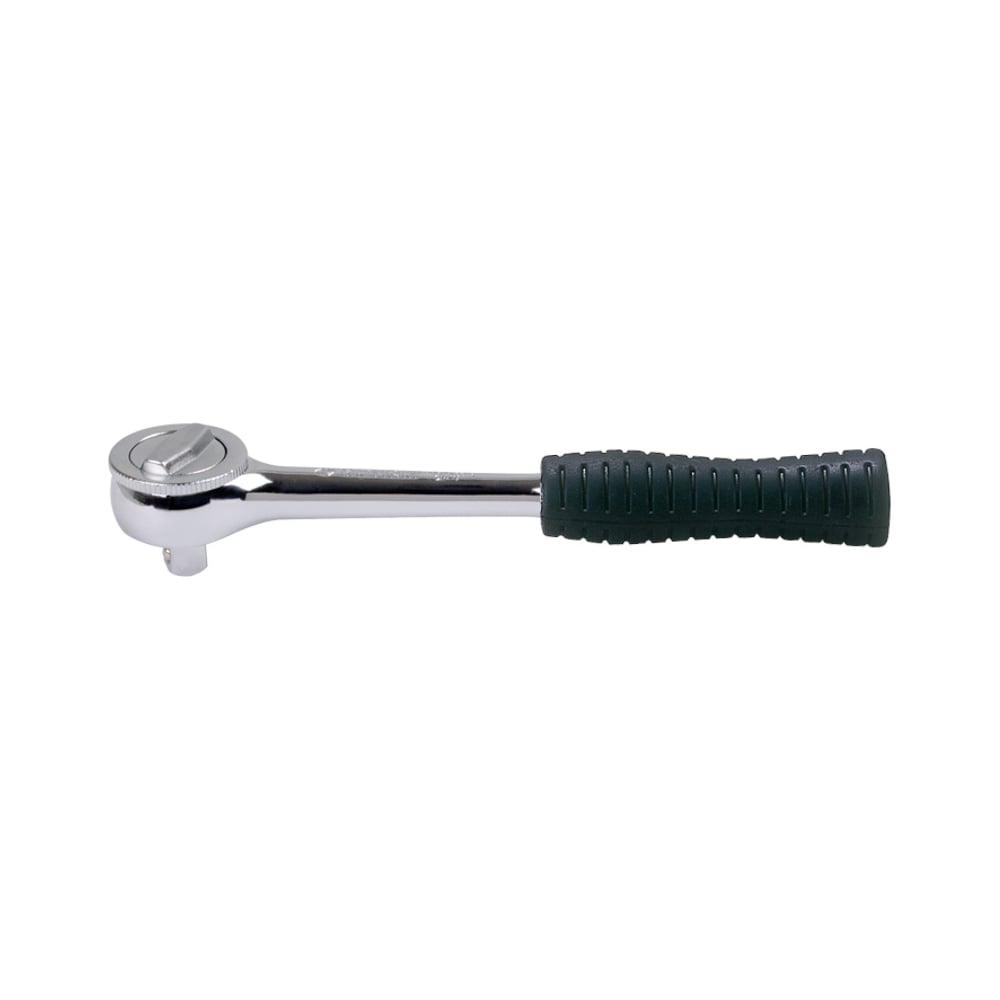 Трещотка KING TONY 3725-08G