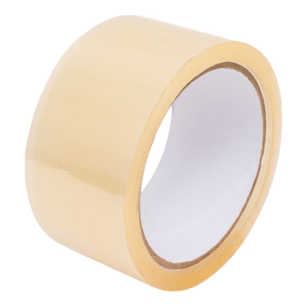 Изображение товара Прозрачный скотч GAVIAL 50мм x 66м для упаковки