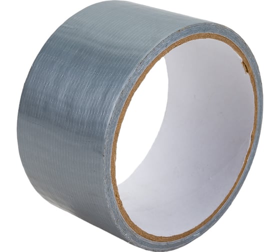 Изображение товара Клейкая лента GAVIAL металлизированная 48мм, 25м 230