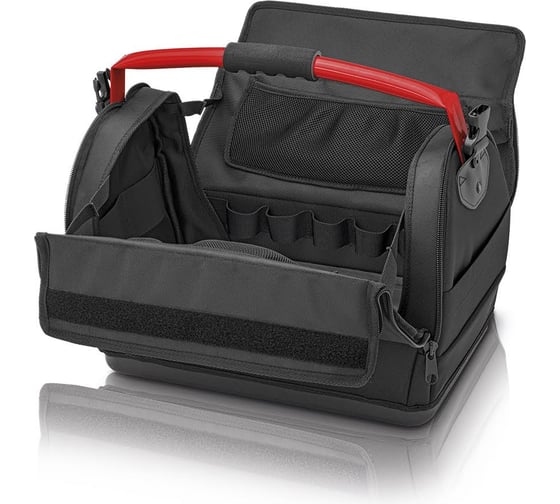 Изображение товара Сумка для инструмента KNIPEX KN-002108LE