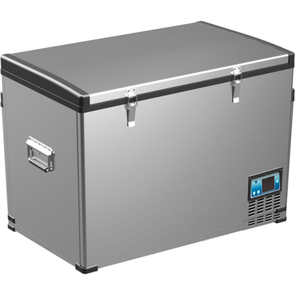 Автомобильный компрессорный холодильник Alpicool - 990261