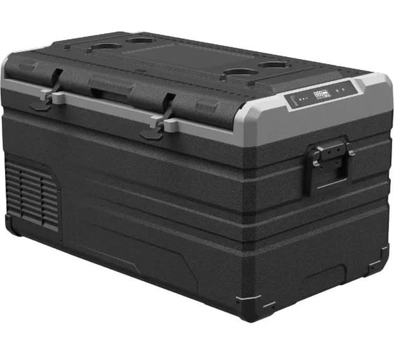 Изображение товара Автомобильный компрессорный холодильник Alpicool TS120 12/24 990165