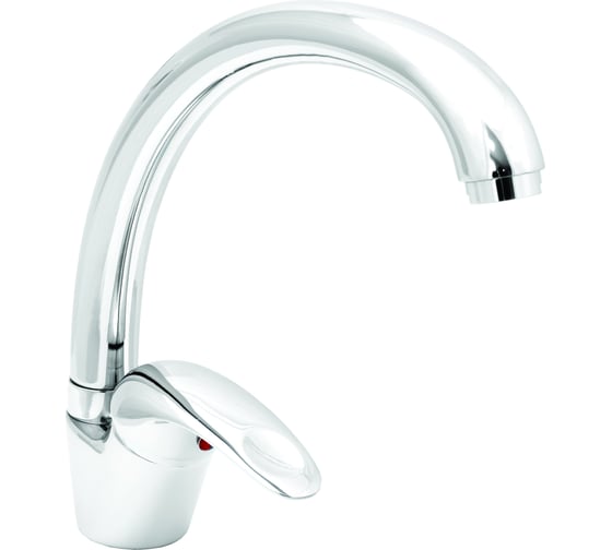 Изображение товара Смеситель для кухни SANTREK AQUA-755 "STANDART" MAXI d-35 SB75 123506