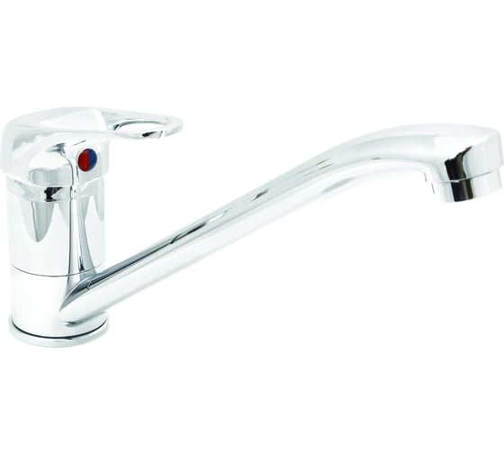 Изображение товара Смеситель для кухни SANTREK AQUA-760 "STANDART" d-35 SB01 123507