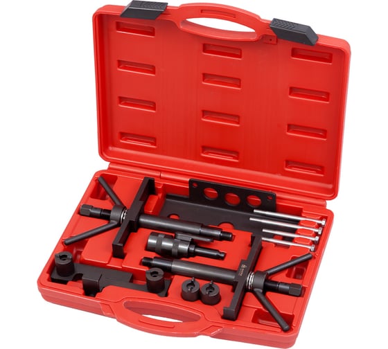 Изображение товара Набор фиксаторов распредвала / коленвала, VOLVO, кейс, 12шт МАСТАК 103-21701C