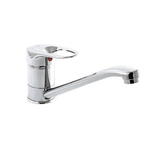 Изображение товара Смеситель для кухни SANTREK AQUA-618 "MODERN" d-40 SB13 123464