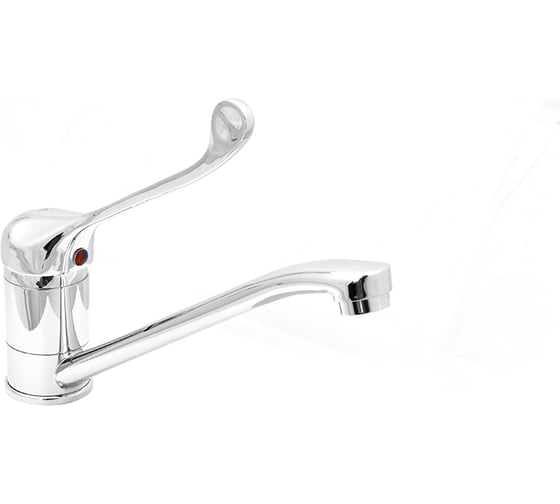 Изображение товара Смеситель для кухни SANTREK AQUA-618 "MODERN" d-40 SB35 Хирургический 276678