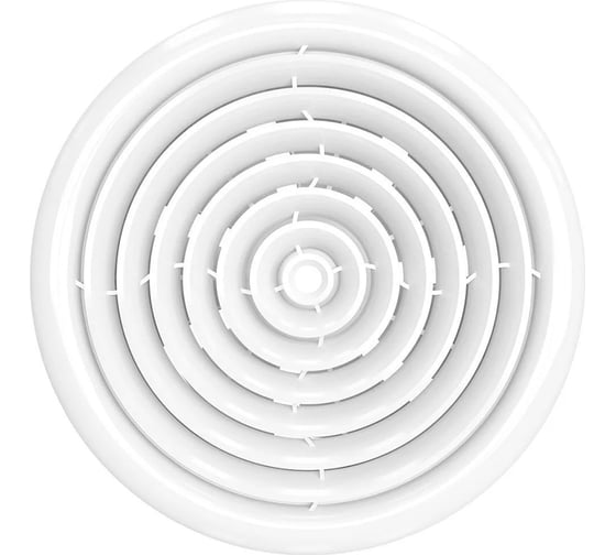 Изображение товара Накладной вентилятор AURAMAX Rf 6, d160 90-00061